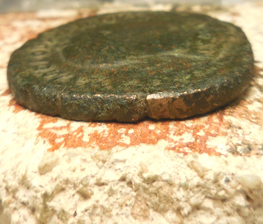 Opinions-Please:-Pupienus-Sestertius,-Real-Or-Fake?
