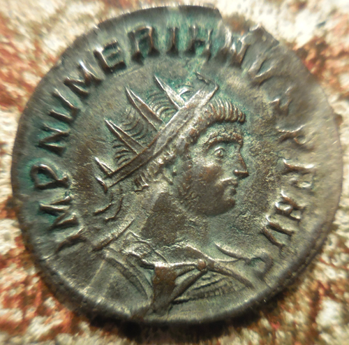 Have-To-Wonder-How-Some-Brave-Person-Unbent-This-Silvered-Numerian: