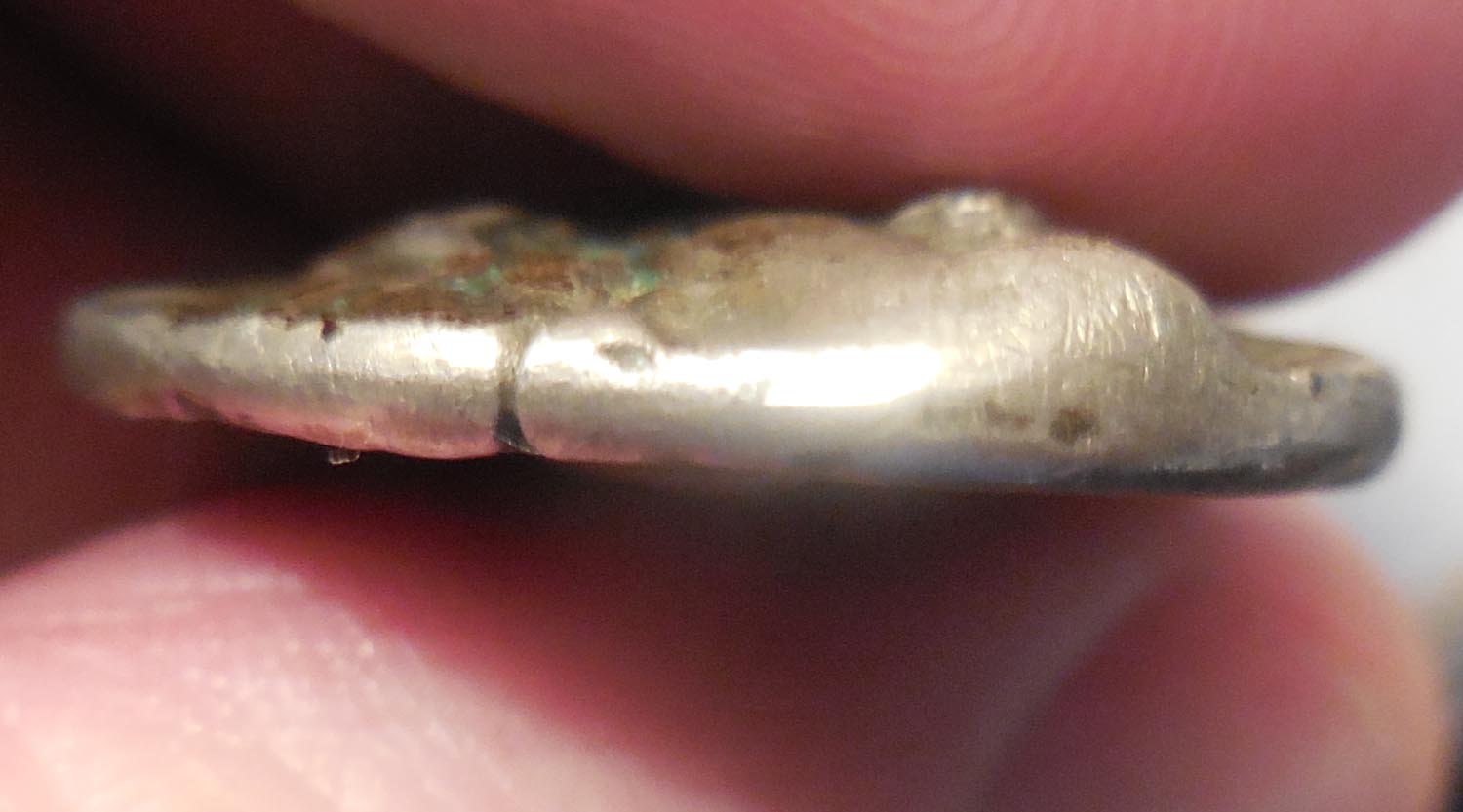 24.5-MM,-11.5-G,-Fouree-Or-Modern-Fake-Tetradrachm-Of-Rhodes?
