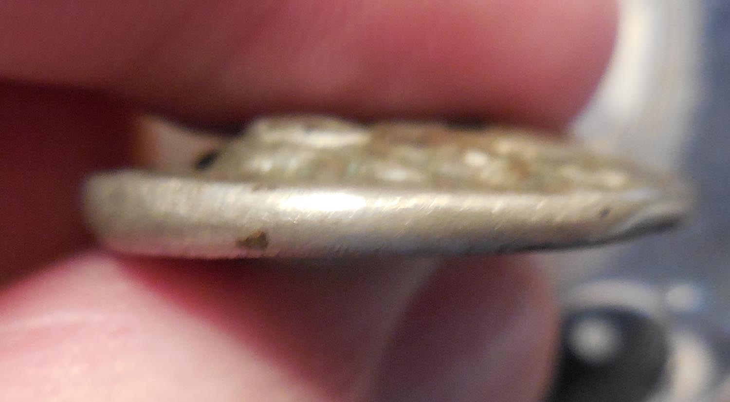 24.5-MM,-11.5-G,-Fouree-Or-Modern-Fake-Tetradrachm-Of-Rhodes?