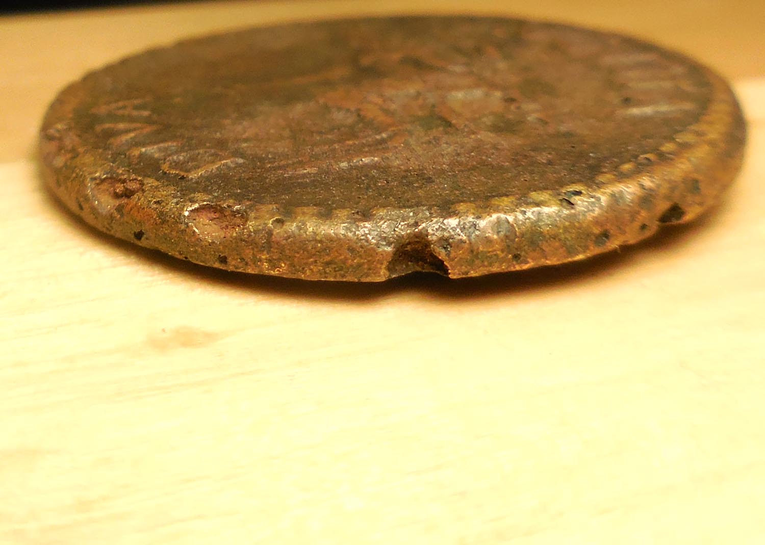 Cool-Dupondius-Of-Augustus-With-