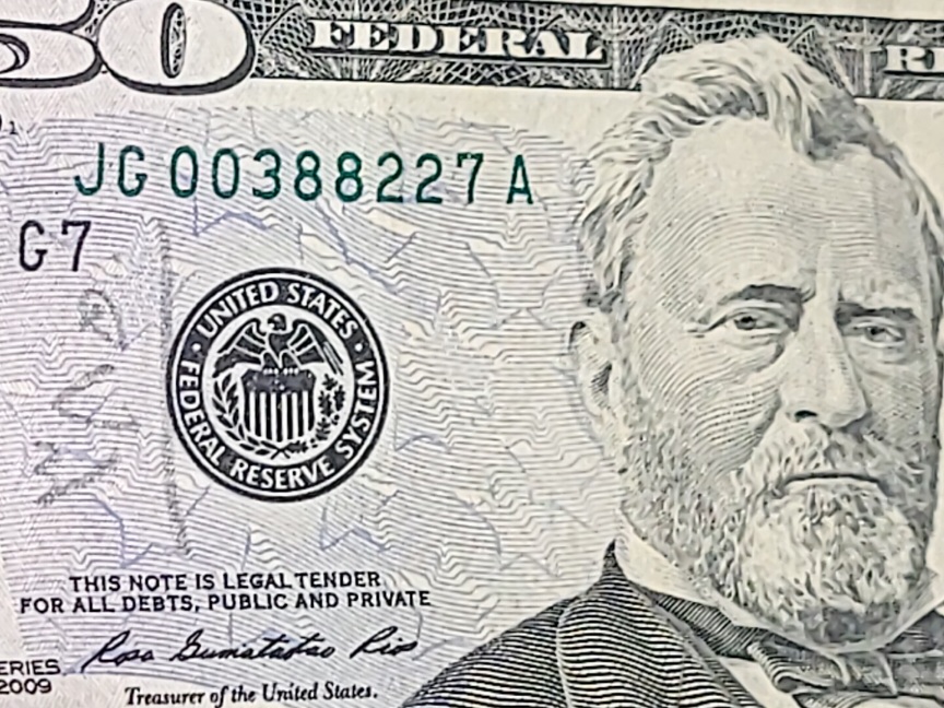 Odd-Markings-On-$50-Note