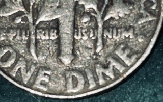 1969-D--I-Thinkdime-Ten-Cents