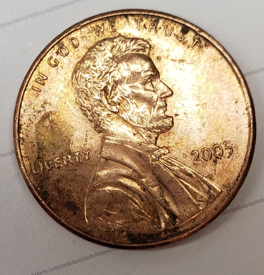 2005-Penny--No-Mint-Mark?