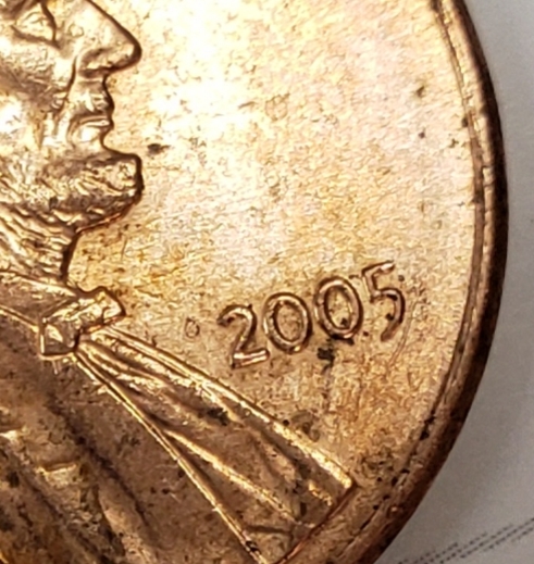 2005-Penny--No-Mint-Mark?