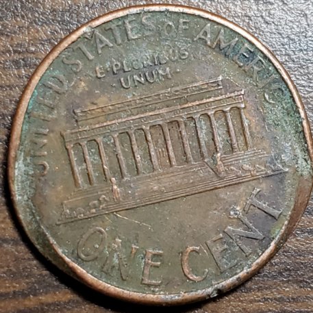 -LCm-Unknown-Year-Mint-Or-Post-Mint-Looks-Like-2-Penny's-Infused-Together