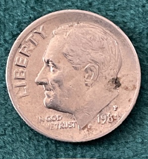 1984-P-Roosevelt-Dime