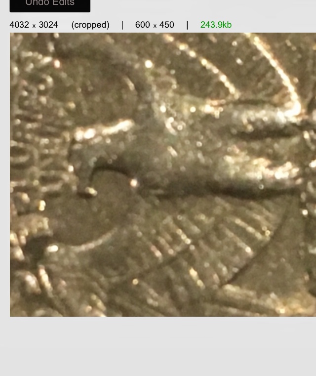 1989-Quarter-With-Second-Eagle-Head-Image
