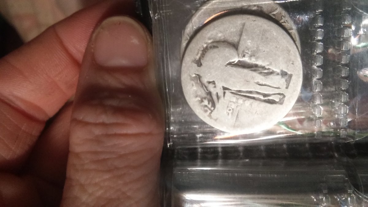 Dateless-Standing-Liberty-Silver-Quater