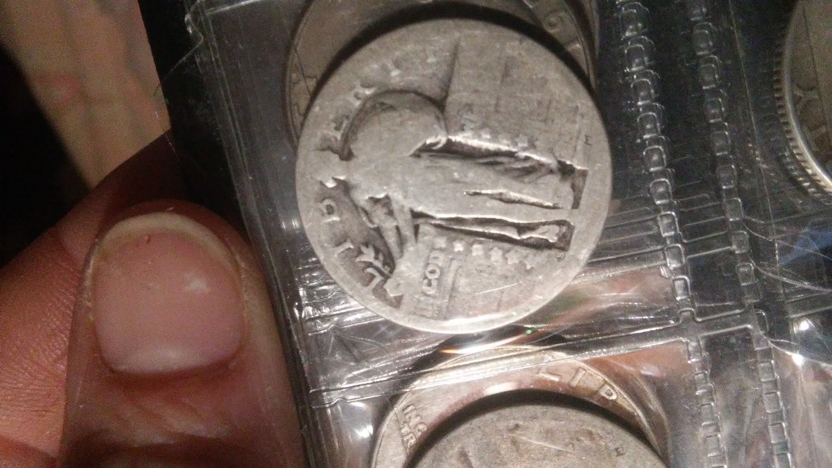 Dateless-Standing-Liberty-Silver-Quater