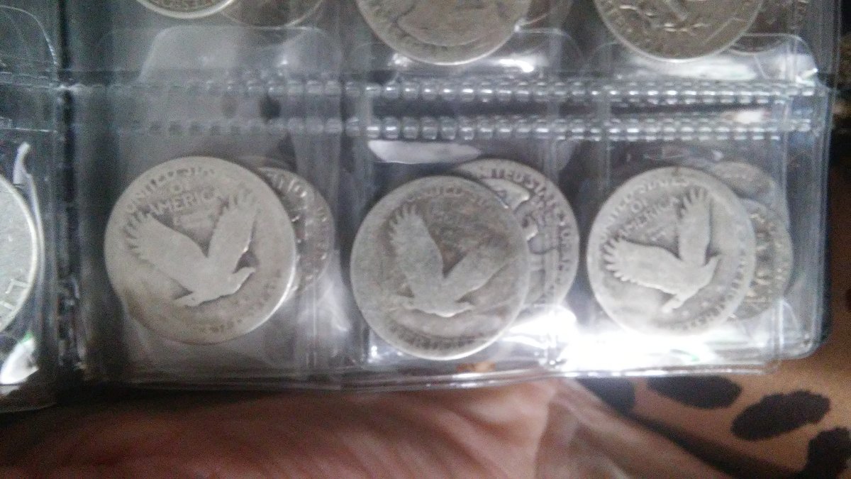 Dateless-Standing-Liberty-Silver-Quater