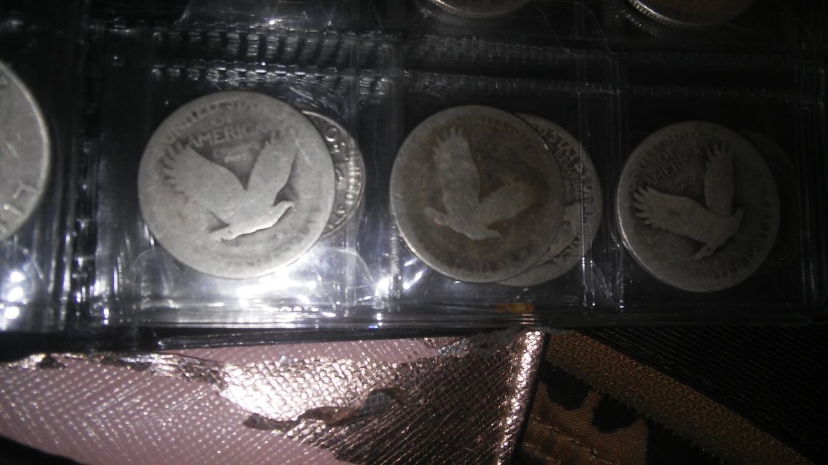 Dateless-Standing-Liberty-Silver-Quater