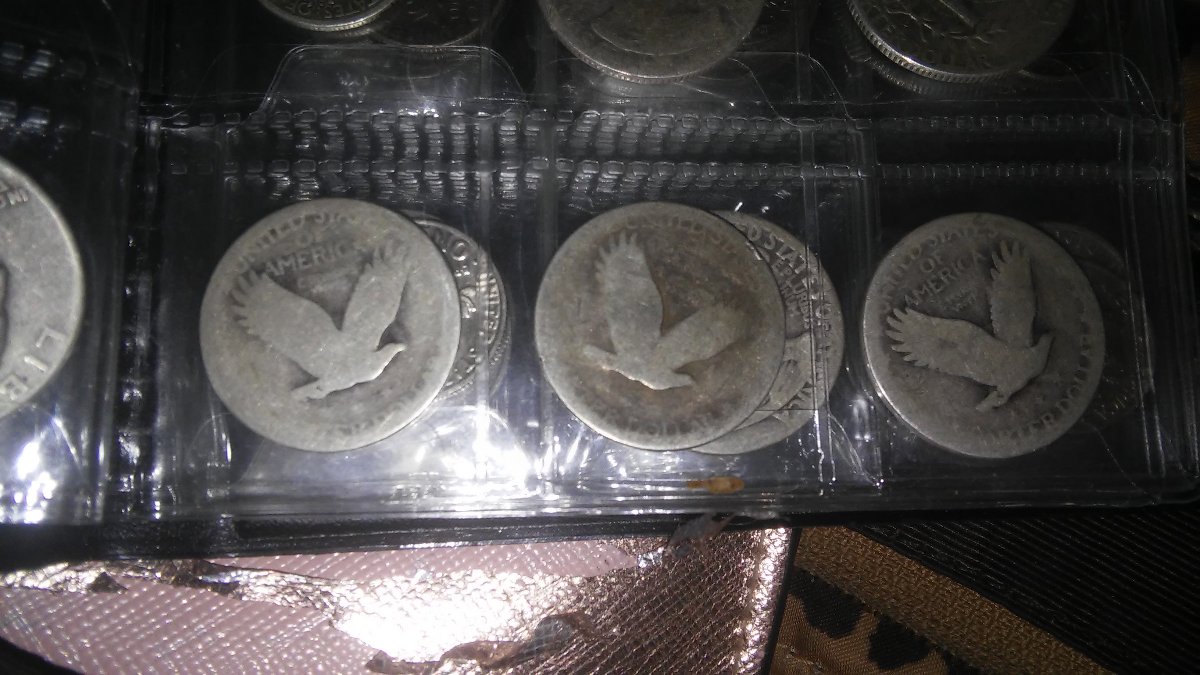 Dateless-Standing-Liberty-Silver-Quater
