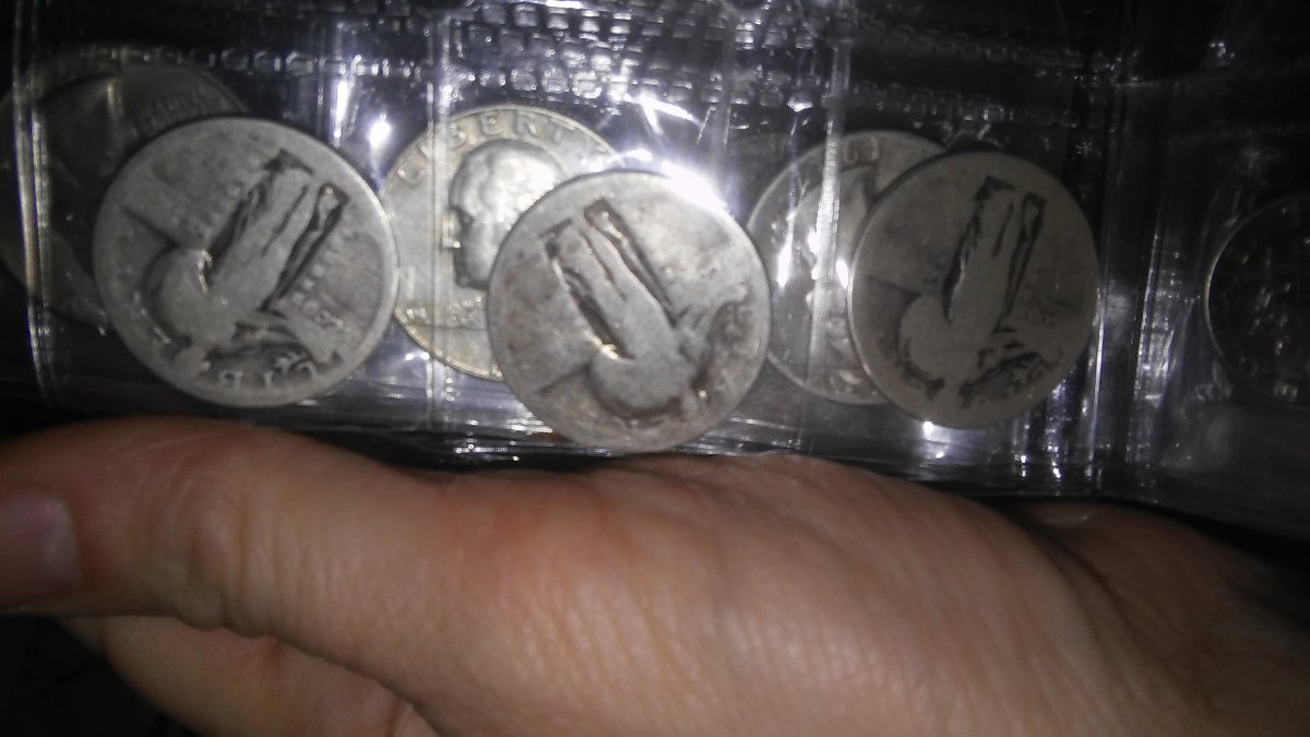 Dateless-Standing-Liberty-Silver-Quater