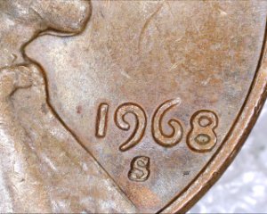 1968-S-Penny-Guys-Any-Idea-What-Do-I-Have-Here-DDO-Thanks