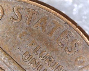 Penny-Is-This-DDR-On-Back-Of-This-Coins-Thanks