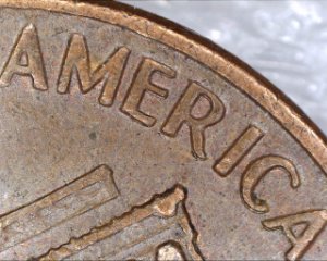 Penny-Is-This-DDR-On-Back-Of-This-Coins-Thanks