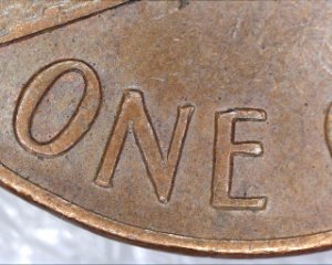 Penny-Is-This-DDR-On-Back-Of-This-Coins-Thanks