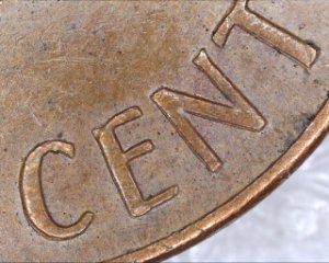 Penny-Is-This-DDR-On-Back-Of-This-Coins-Thanks