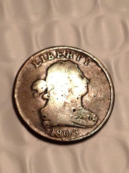 1803-Draped-Bust-Half-Cent