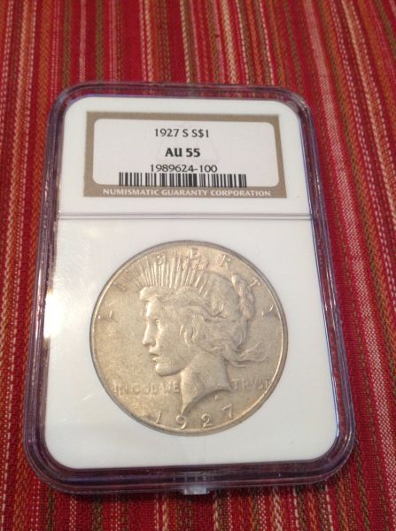 You-Vs-NGC......1927-S-Peace-Dollar