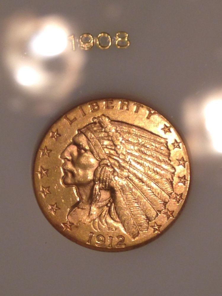 Gold-$2.50-Indian---Grading-Questions