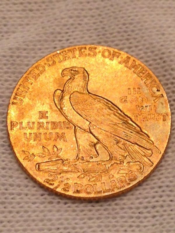 1911-D-$2.50-Diagnostics