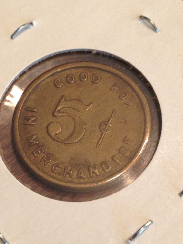 White-Rose-Candy-Kitchen-Trade-Token.....any-Other-Info?