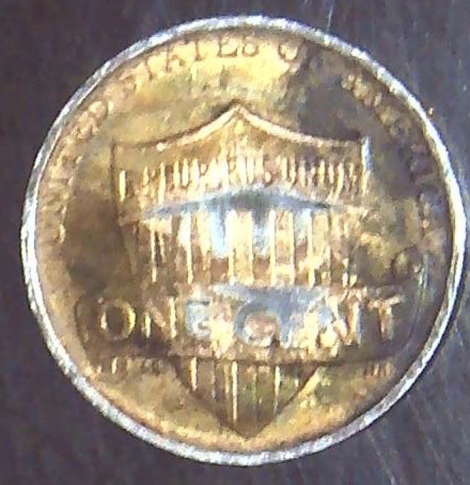 New-To-This..2013-D-Penny-That-Looks-Interesting