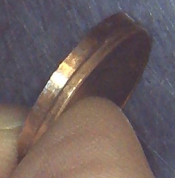 New-To-This..2013-D-Penny-That-Looks-Interesting