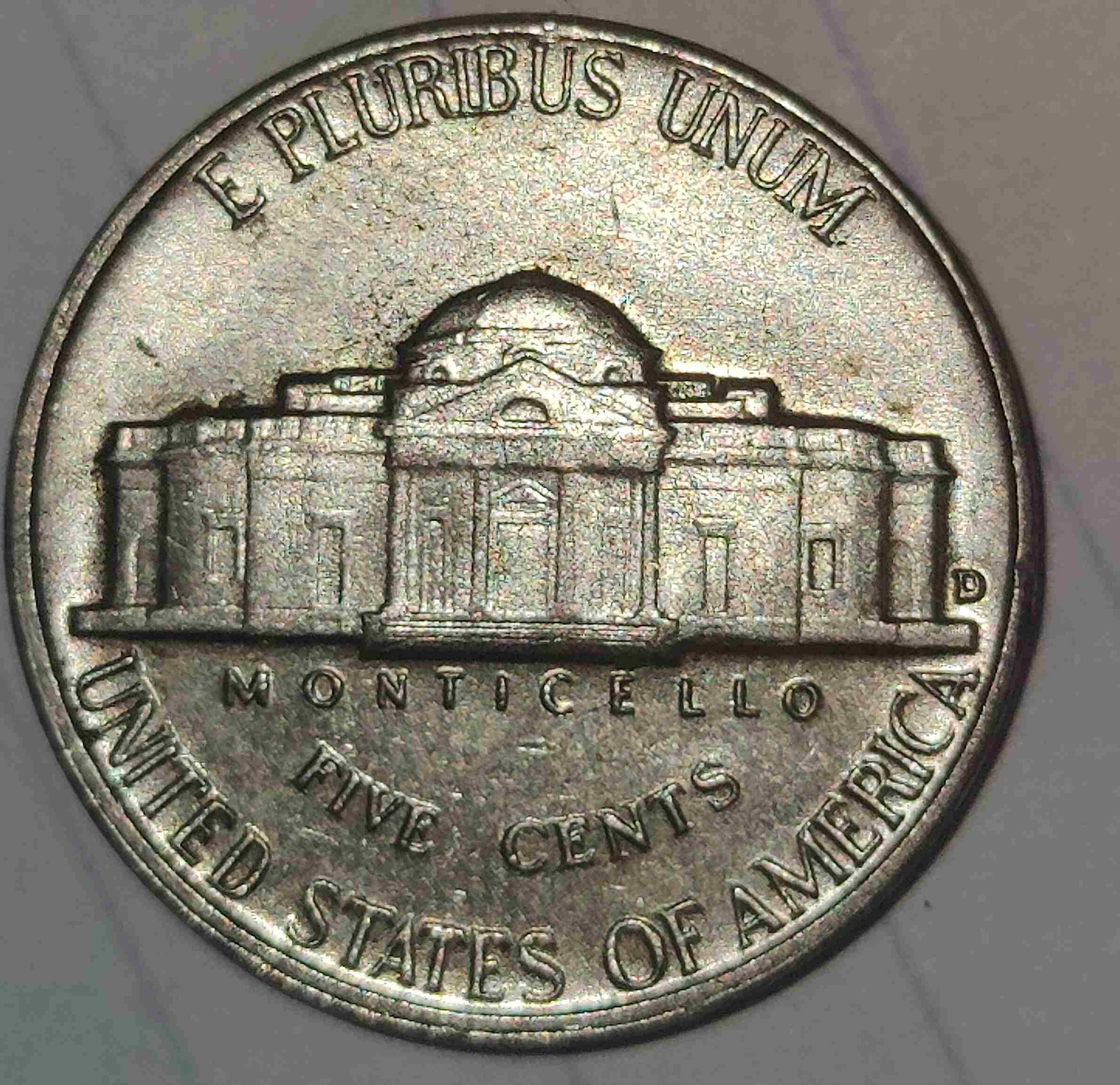 Another-1961-D-Nickel-Xtreme-Shiny.-Is-This-Worth-Grading?