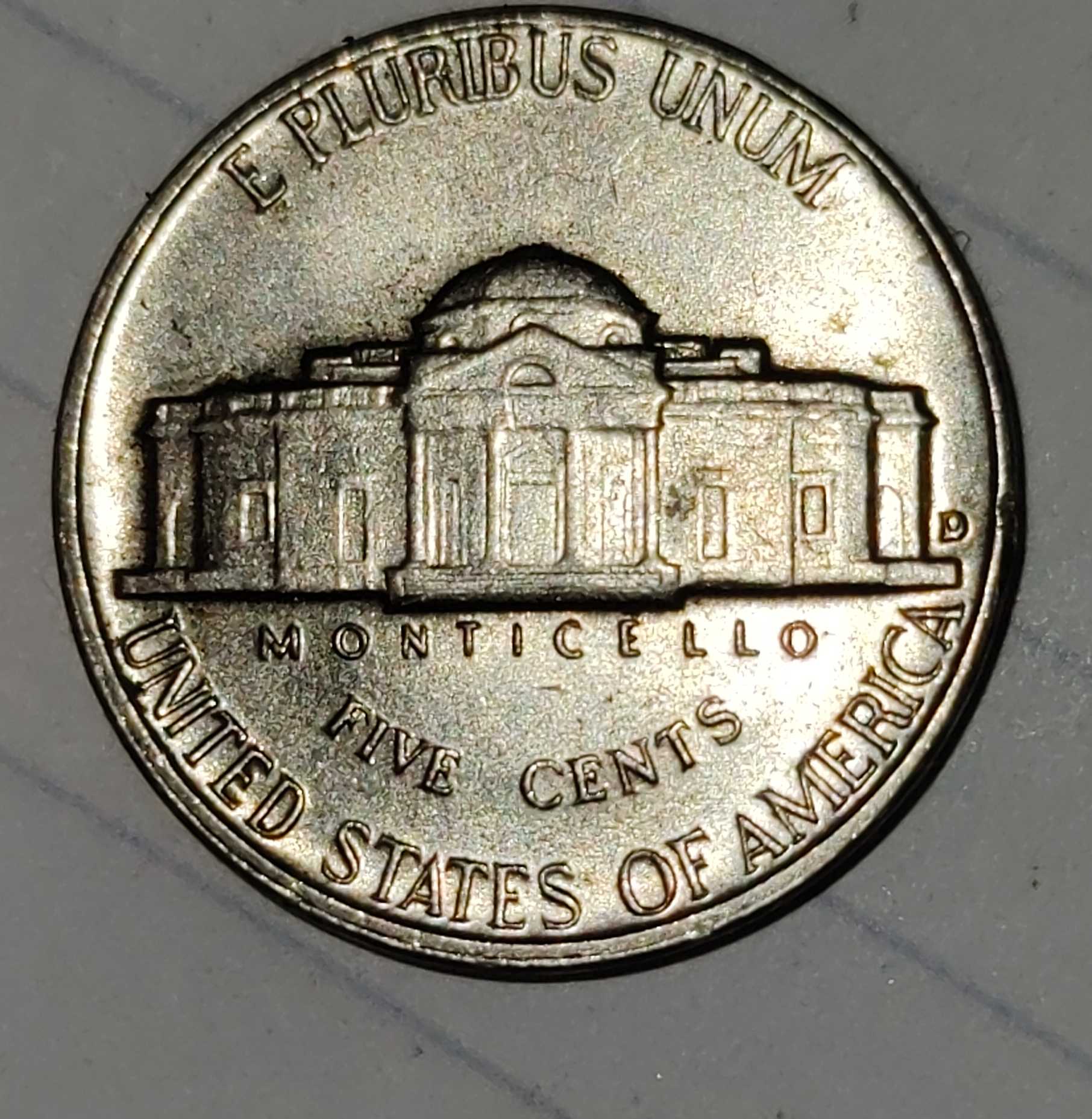 Another-1961-D-Nickel-Xtreme-Shiny.-Is-This-Worth-Grading?
