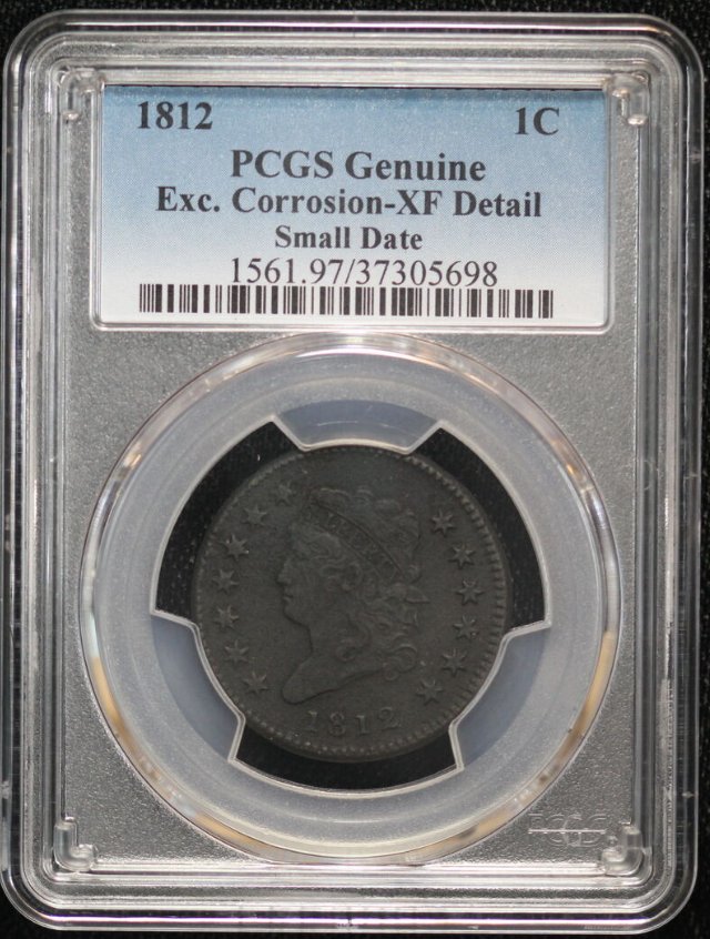 1812-Classic-Head-Cent--You-Vs.-PCGS-Vs-PCGS