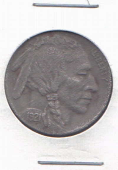 Decent-21-Buffalo-To-Grade-Better-Pics