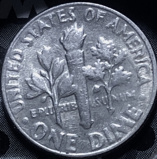 Help-With-1980-Dime-And-1957-D-Penny