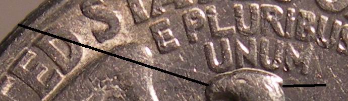Washington-Quarter-Die-Break-Or-Scratch