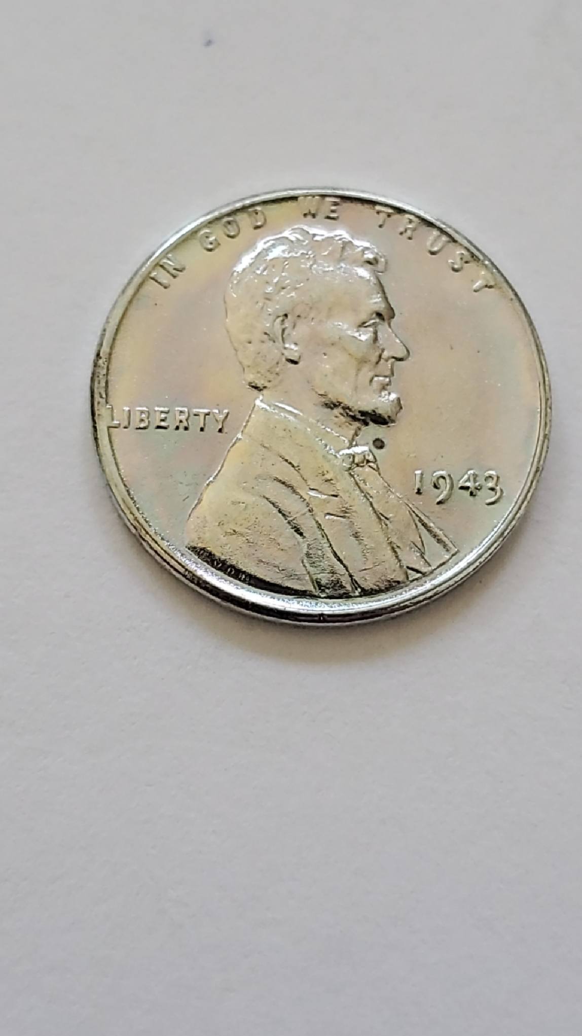 Needing-Inputs-On-Grading-For-1943,-1943-S-And-1943-D-Steel-Penny