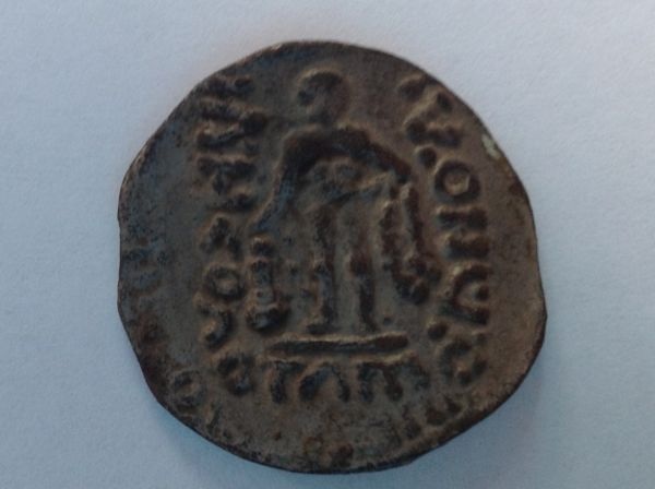 Help-Identifying-?-Geta-Ae22-Coin.