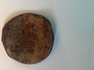 Help-Identifying-?-Geta-Ae22-Coin.