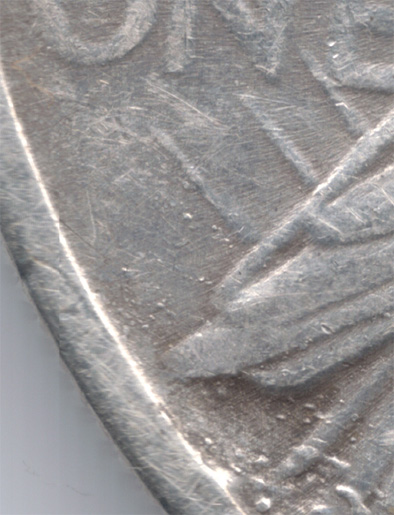 New-Guy--->can-You-Tell-Me-About-This-Peace-Dollar?