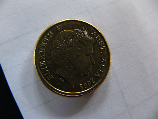 Australian-$2-Coin-2008