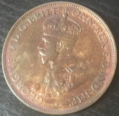 1930-Half-Penny-Grade