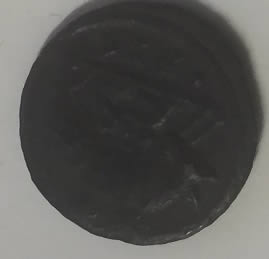 Picked-Up-3-Ancient-Roman-Coins