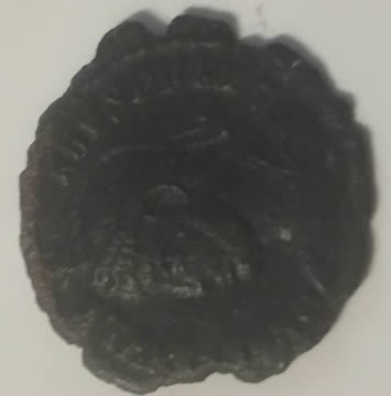 Picked-Up-3-Ancient-Roman-Coins