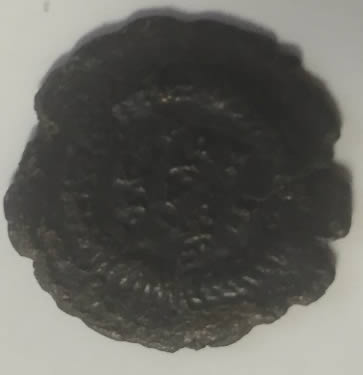 Picked-Up-3-Ancient-Roman-Coins