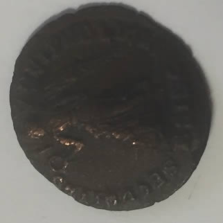 Picked-Up-3-Ancient-Roman-Coins