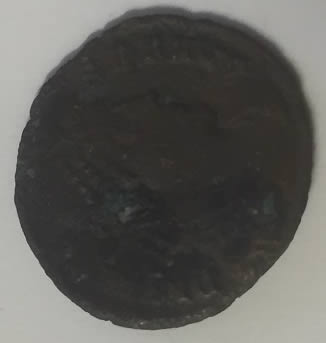 Picked-Up-3-Ancient-Roman-Coins