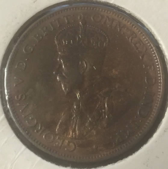 1930-Half-Penny-Grade