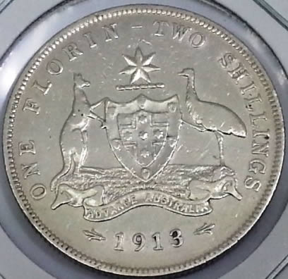 1913-One-Florin