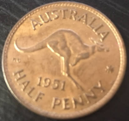 1951-Halfpenny-Proof?